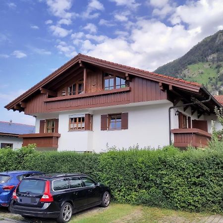 Ferienwohnung Achental Марквартштайн Экстерьер фото