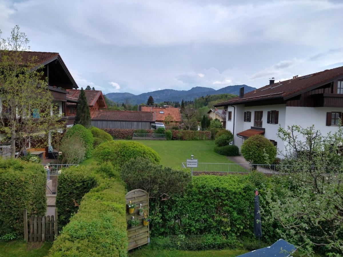 Ferienwohnung Achental Марквартштайн Экстерьер фото
