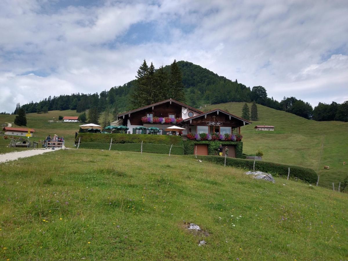 Ferienwohnung Achental Марквартштайн Экстерьер фото