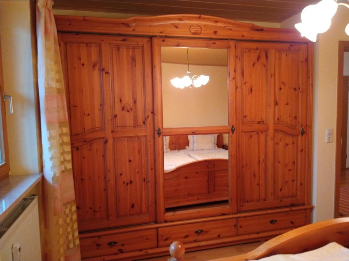 Ferienwohnung Achental Марквартштайн Экстерьер фото