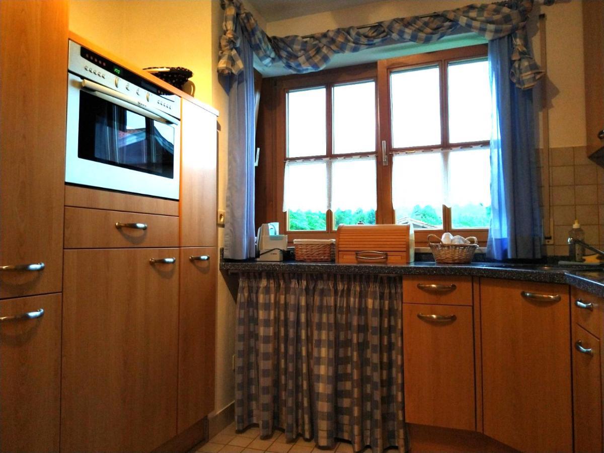 Ferienwohnung Achental Марквартштайн Экстерьер фото