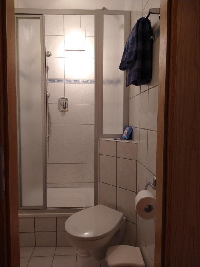 Ferienwohnung Achental Марквартштайн Экстерьер фото