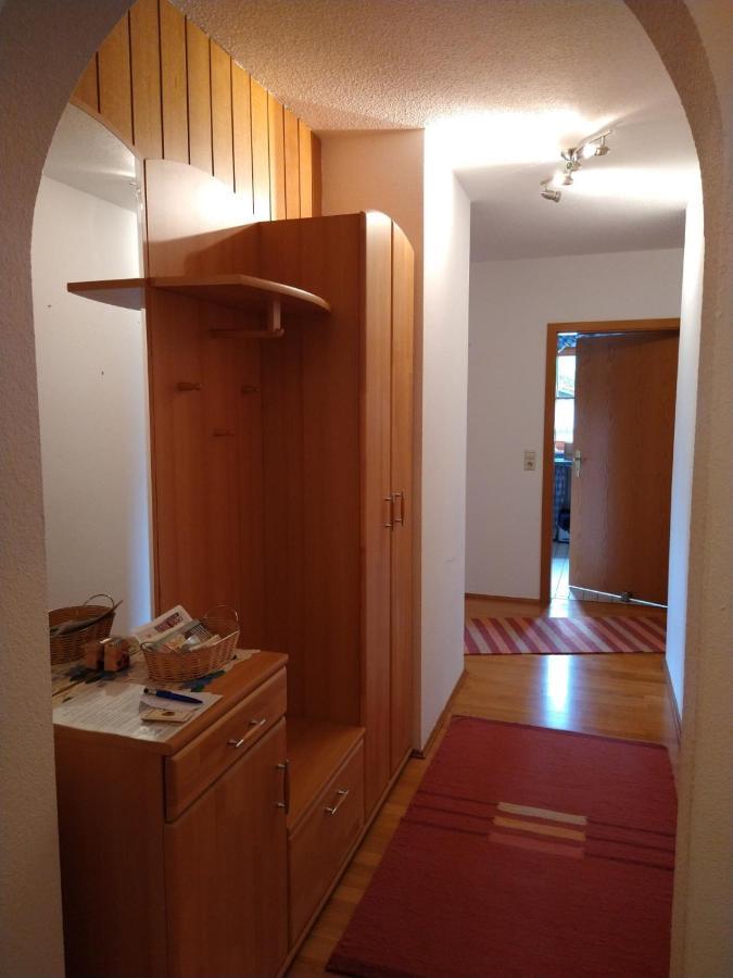 Ferienwohnung Achental Марквартштайн Экстерьер фото