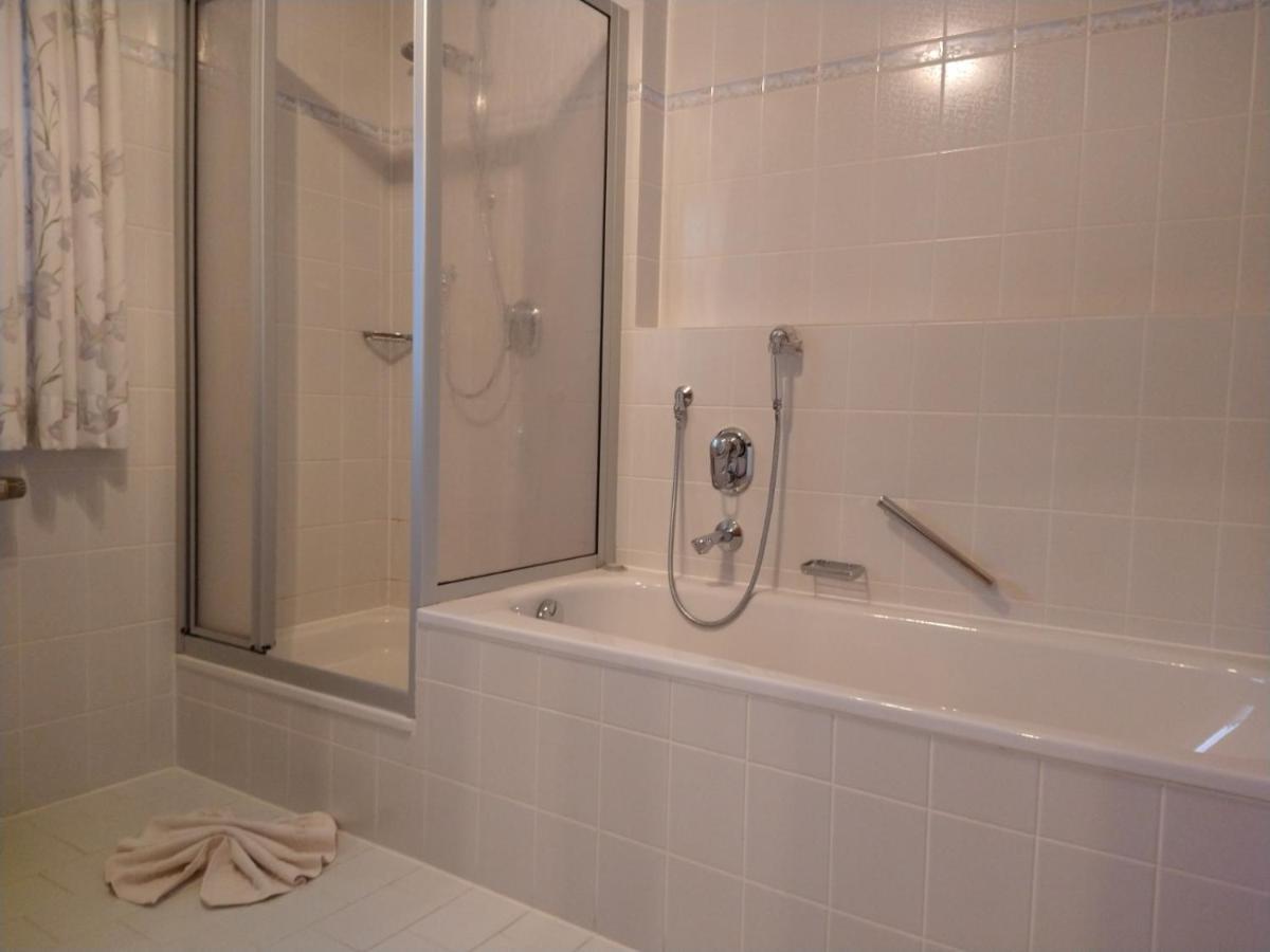 Ferienwohnung Achental Марквартштайн Экстерьер фото